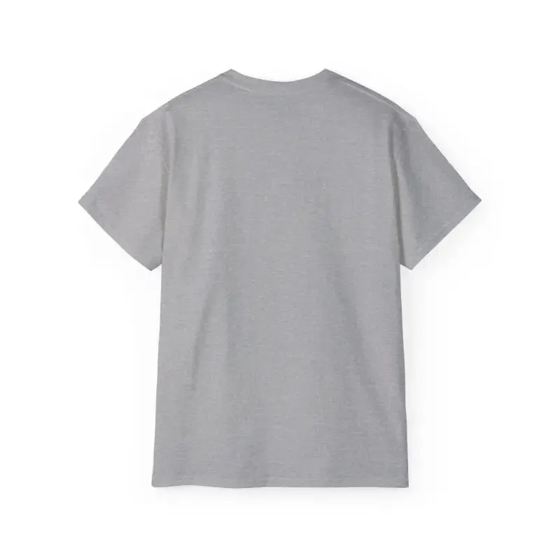 Ultra Cotton Tee where Comfort Meets Style