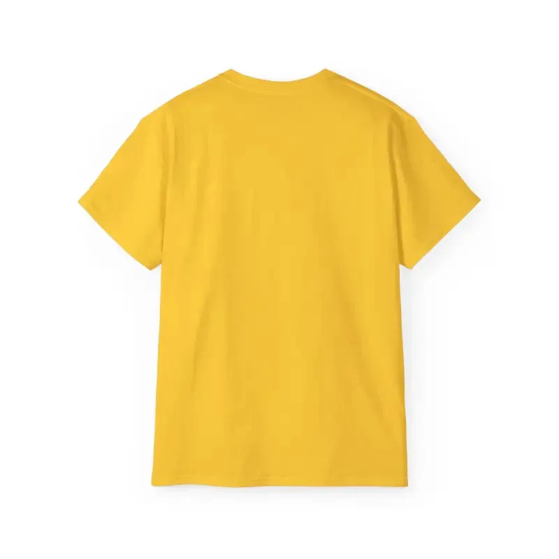Ultra Cotton Tee where Comfort Meets Style