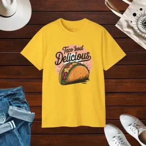 Ultra Cotton Tee where Comfort Meets Style