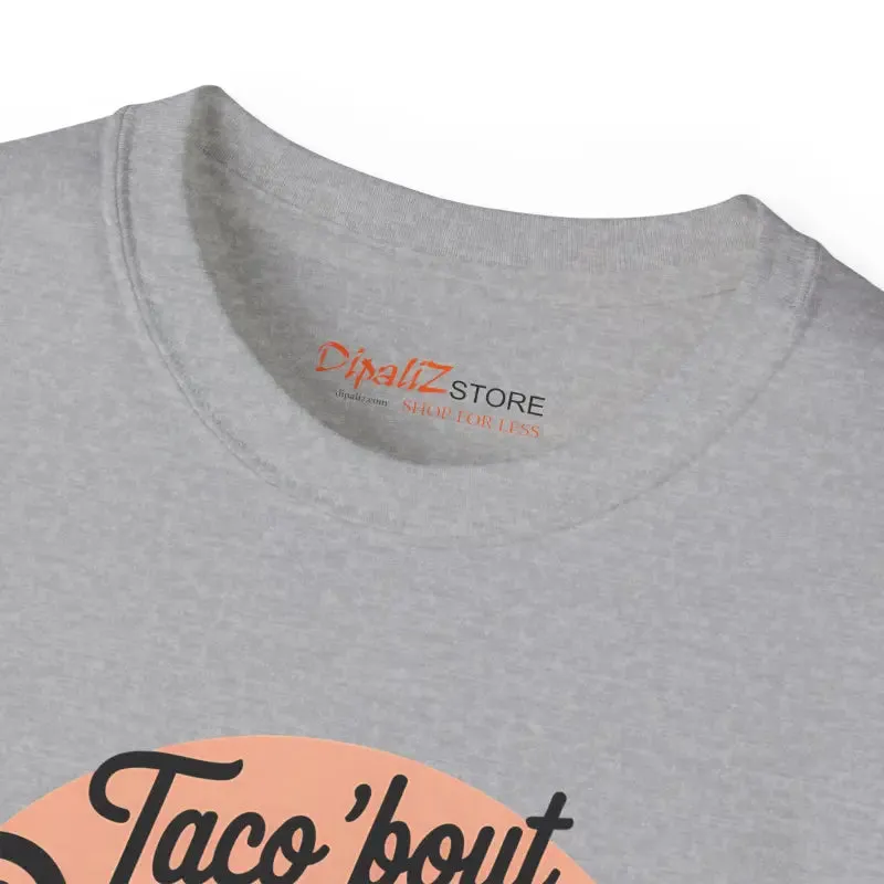 Ultra Cotton Tee where Comfort Meets Style