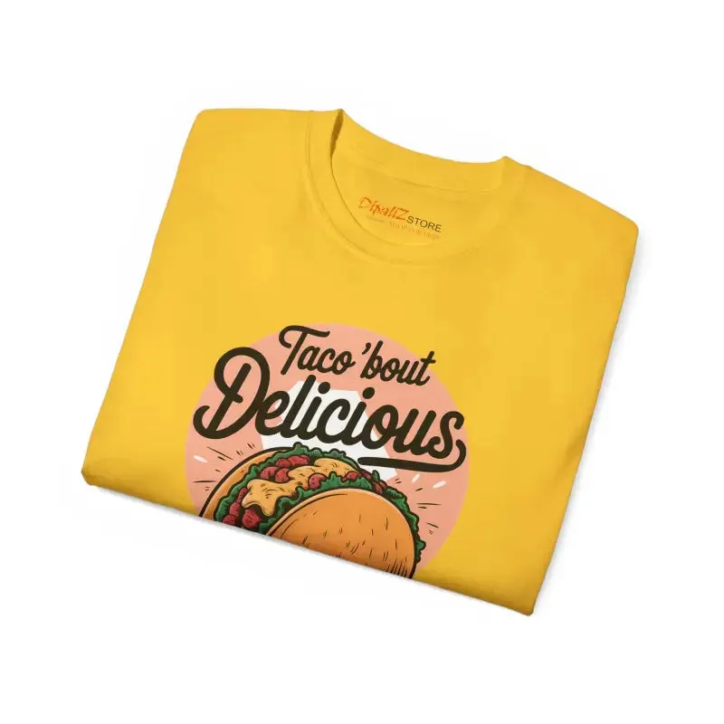 Ultra Cotton Tee where Comfort Meets Style