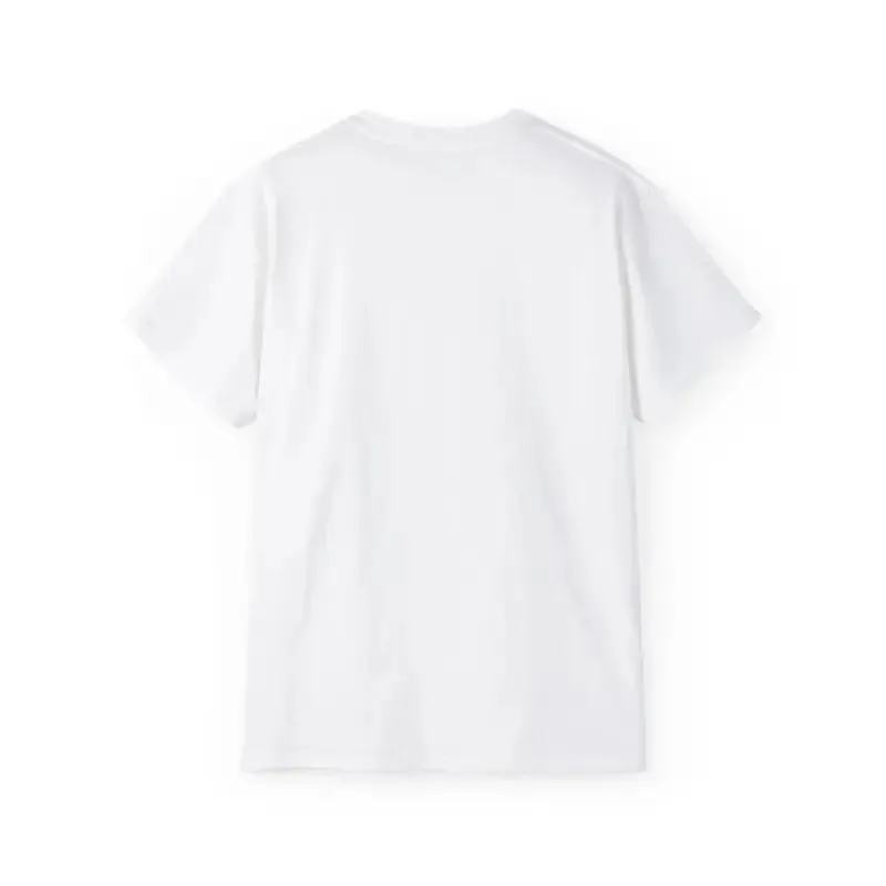 Ultra Cotton Tee where Comfort Meets Style