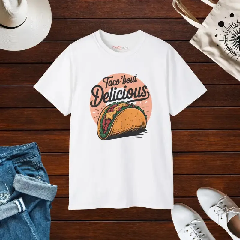 Ultra Cotton Tee where Comfort Meets Style