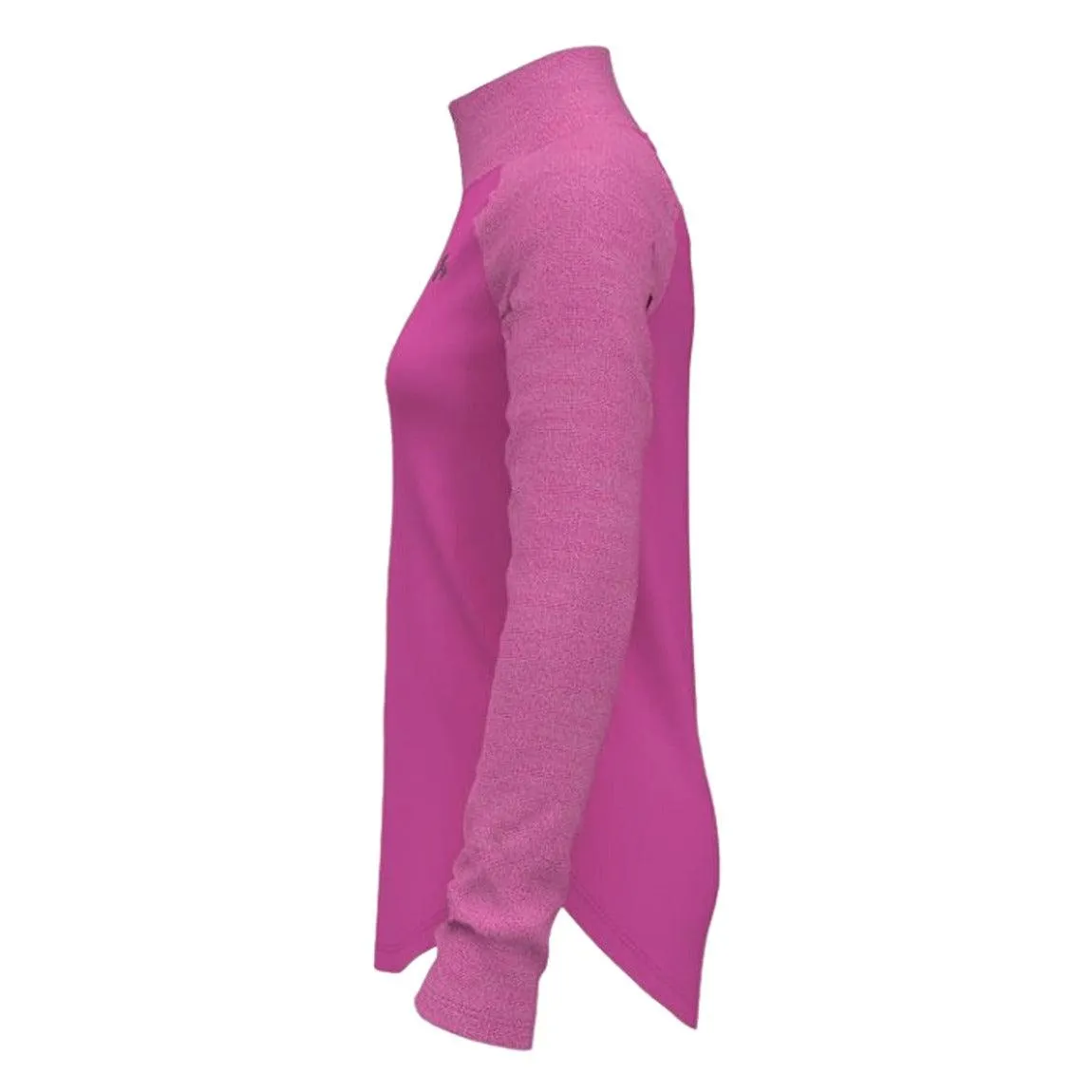 Under Armour Tech™ Graphic ½ Zip - Girls