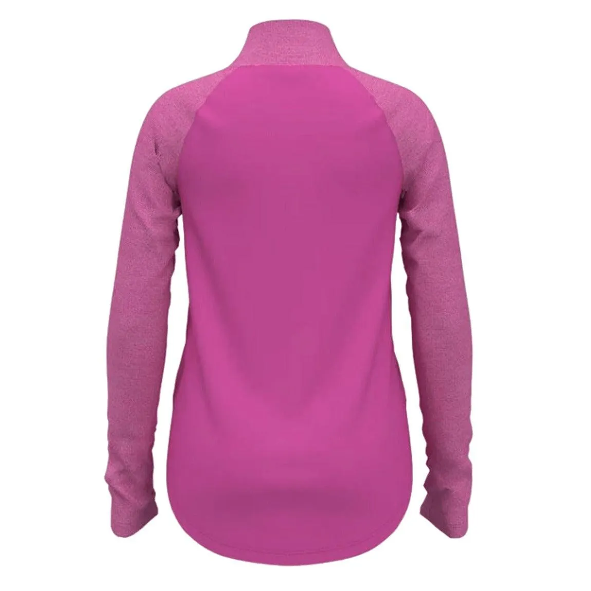 Under Armour Tech™ Graphic ½ Zip - Girls