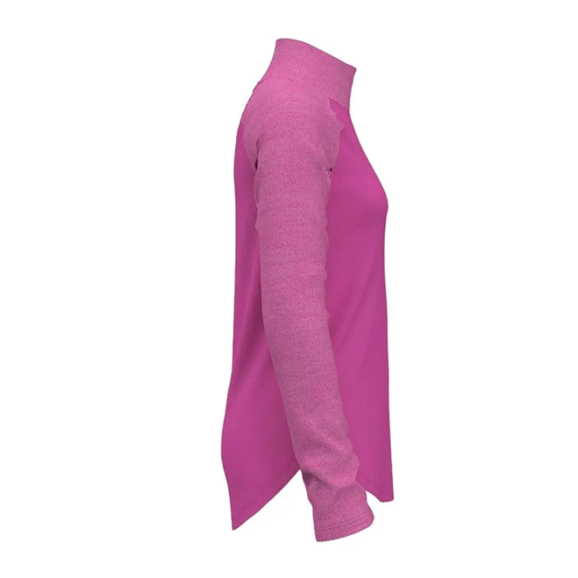 Under Armour Tech™ Graphic ½ Zip - Girls