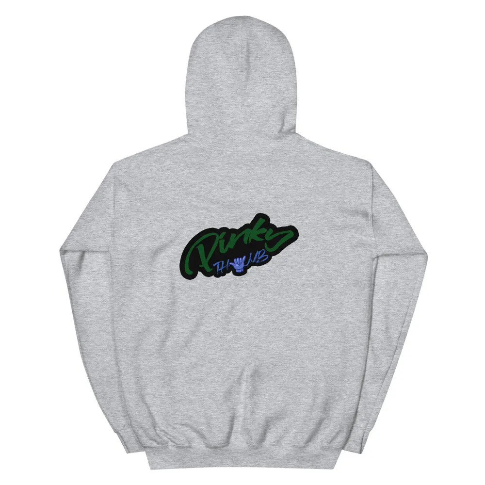 Unisex Hoodie