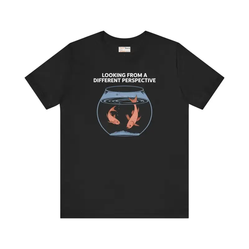 Unisex Jersey Short Sleeve Tee Cozy Style
