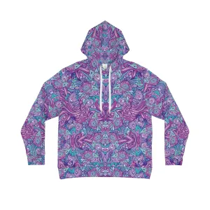 Urban Peacock - Light Hoodie