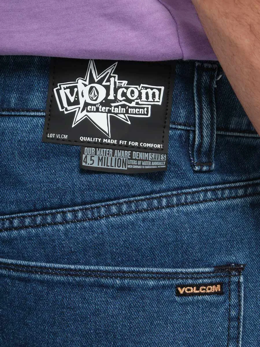 V Ent Noa Deane Denim Jeans