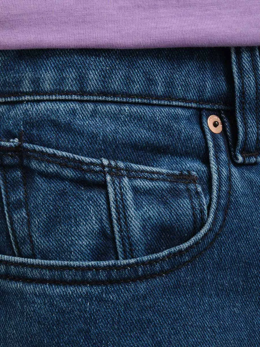 V Ent Noa Deane Denim Jeans
