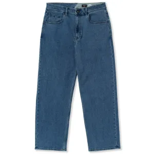 Volcom - Billow Jeans Washed Blue