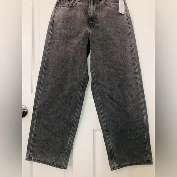 Volcom Weellow Denim (24)