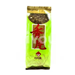 Way Choy Jasmine Tea 200g ~ 日月牌香片茶 200g
