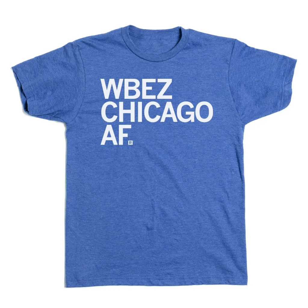 WBEZ Chicago AF