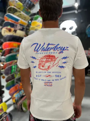 WBZ VW Delivery S/S Tee