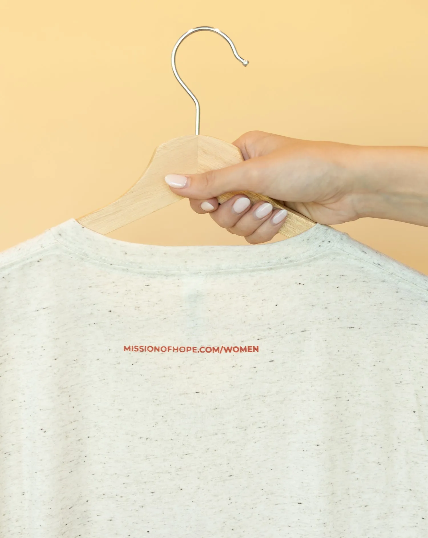 WE Dandelion Tee