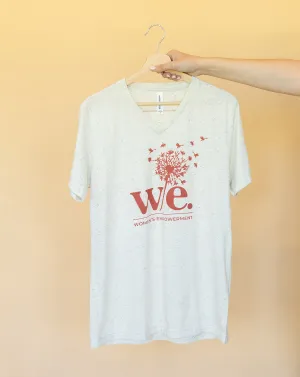WE Dandelion Tee