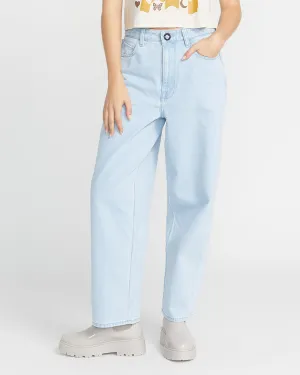 Weellow Jeans - LIGHT BLUE