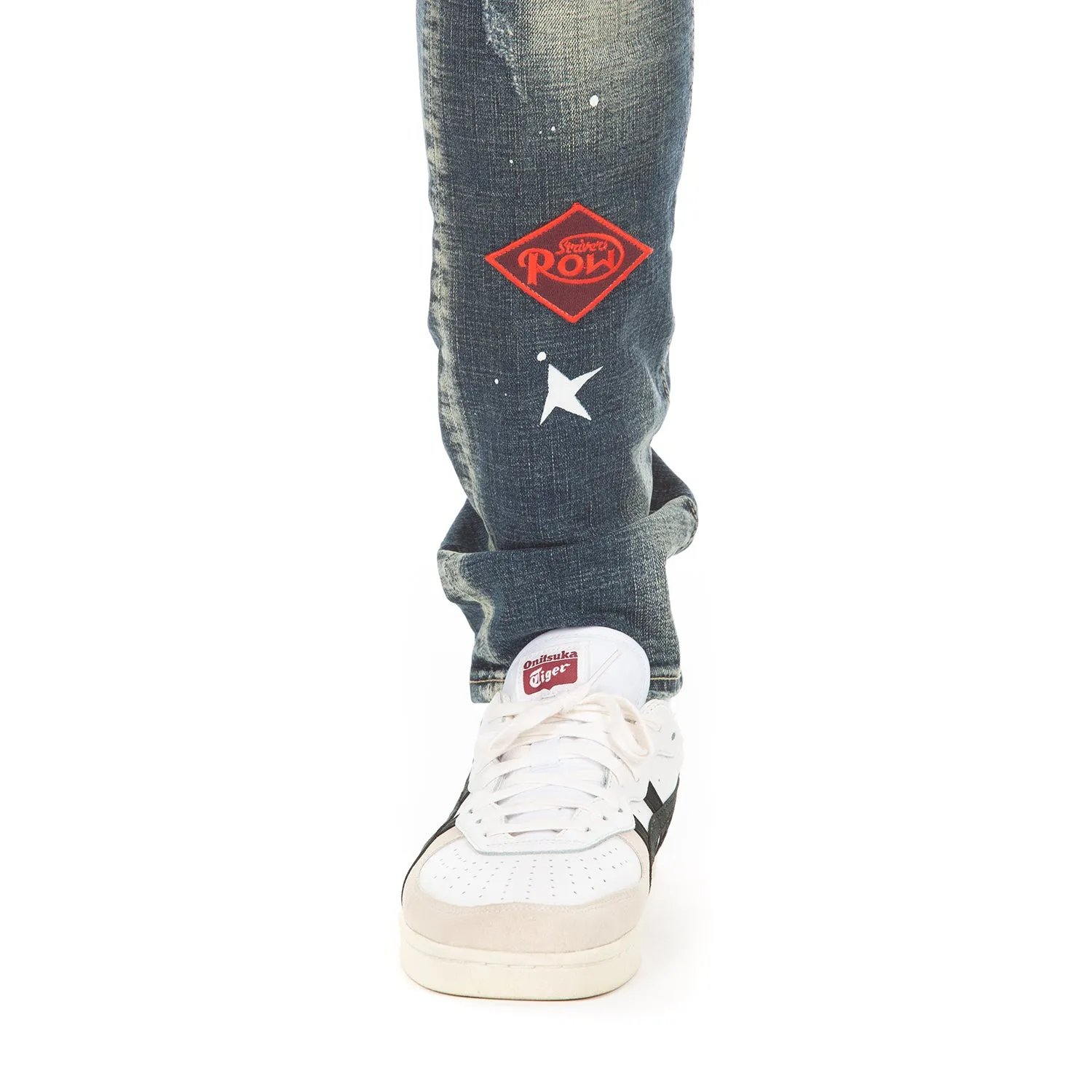 Welterweight Res Jean