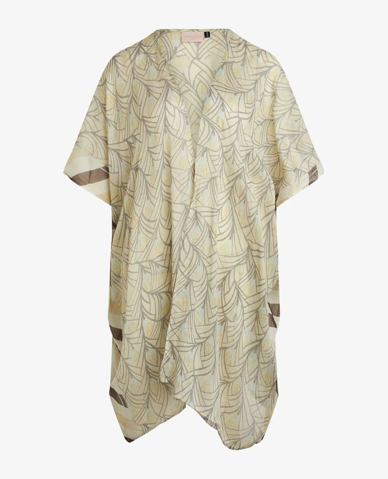 WENDIE KIMONO KIMONO