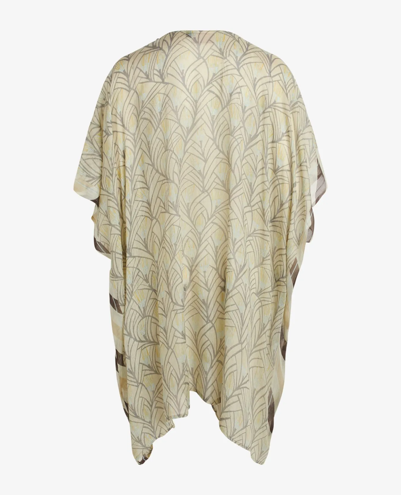 WENDIE KIMONO KIMONO