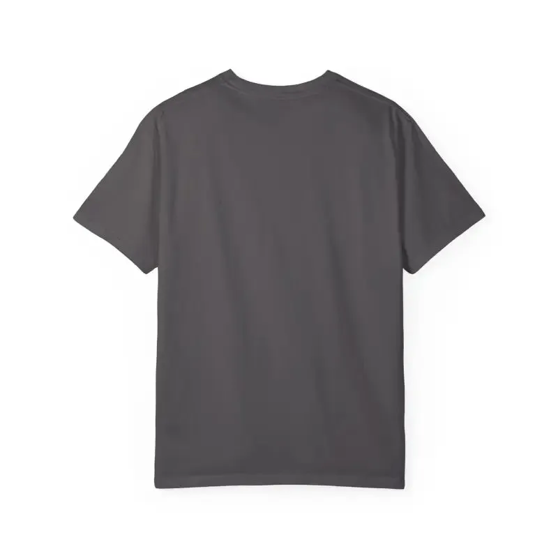 Wildflowers Wanderers Tee with Comfort Colors Relaxed