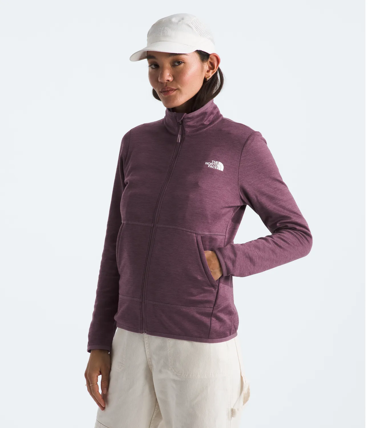 Women's Canyonlands Full Zip