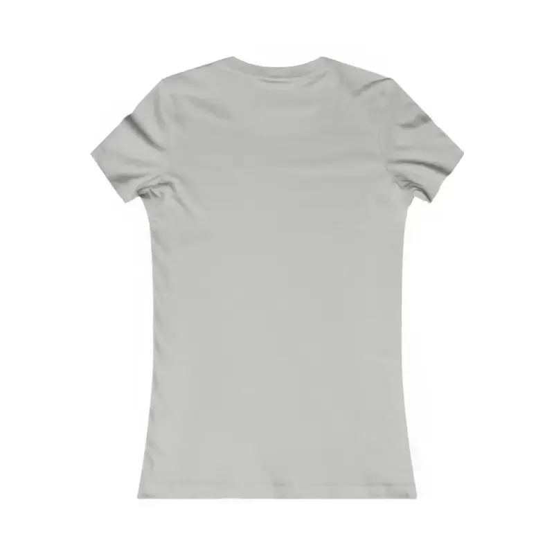 Womens Favorite Tee i Turn Coffee Into Code