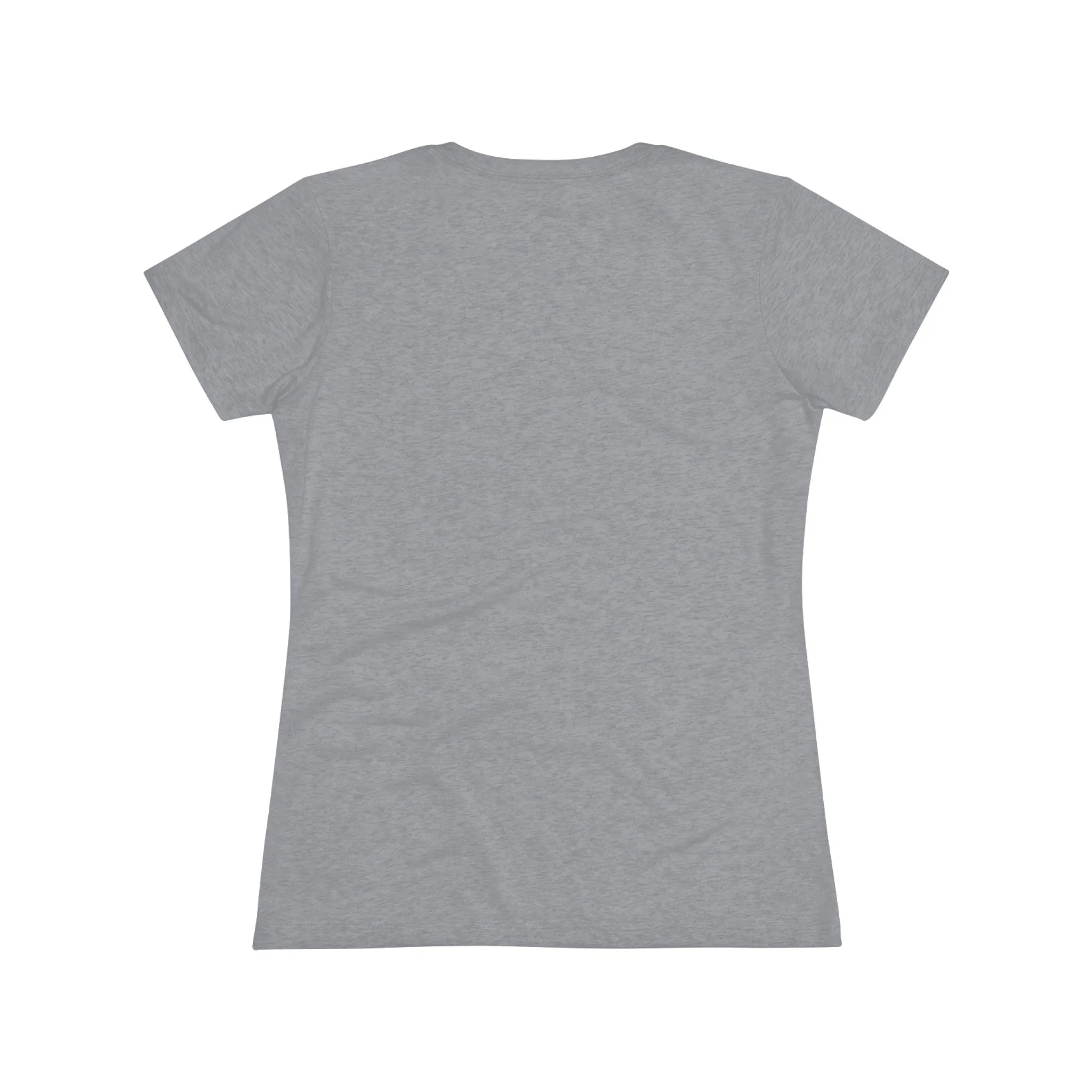 Women's Triblend Tee - The Nerdvark