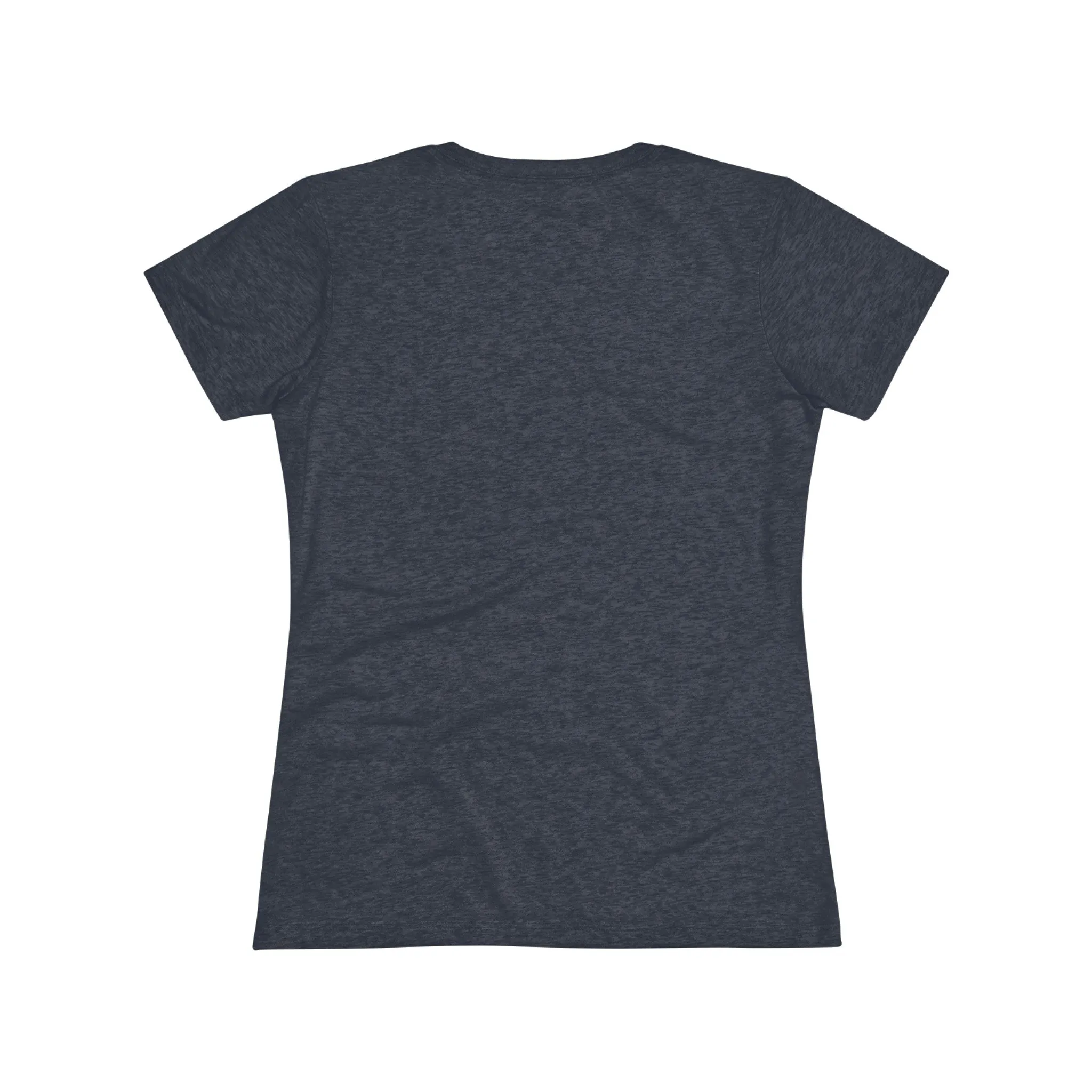 Women's Triblend Tee - The Nerdvark