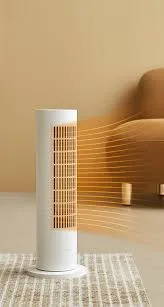 Xiaomi Smart Tower Fan - White