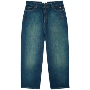 Yardsale Culture Phantasy Jeans Dark Navy
