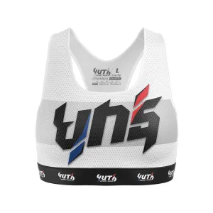 Yuth Thai Women's Sports Bra