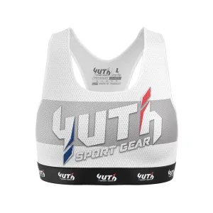 Yuth Women's Sports Bra