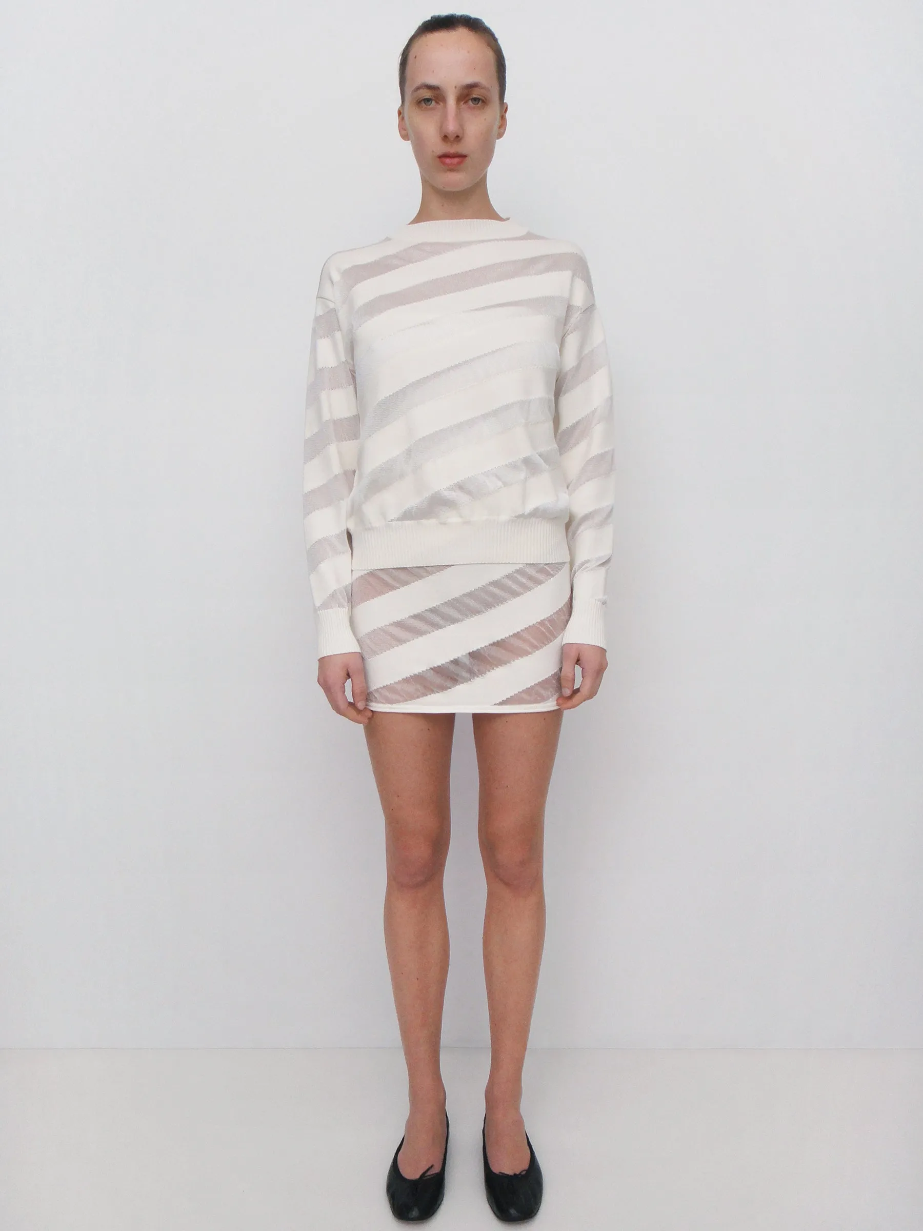 Zebara Skirt